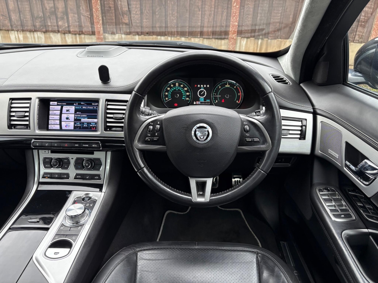 Used Jaguar XF 2012 for sale - 77468798: Photo 35