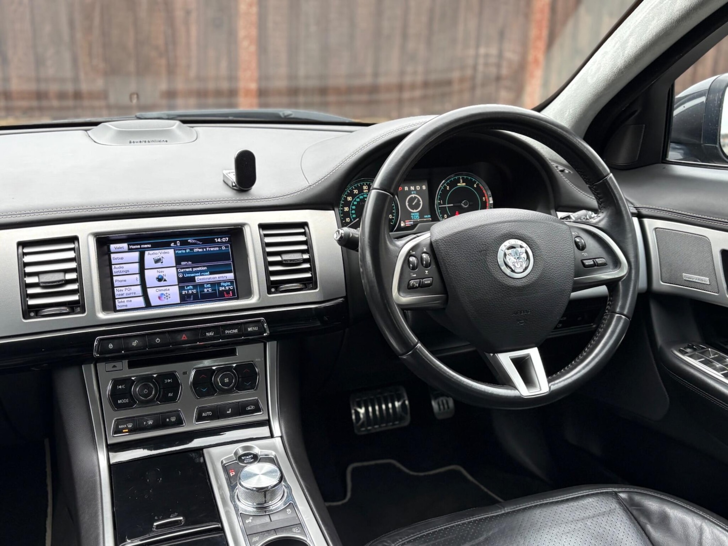 Used Jaguar XF 2012 for sale - 77468798: Photo 37