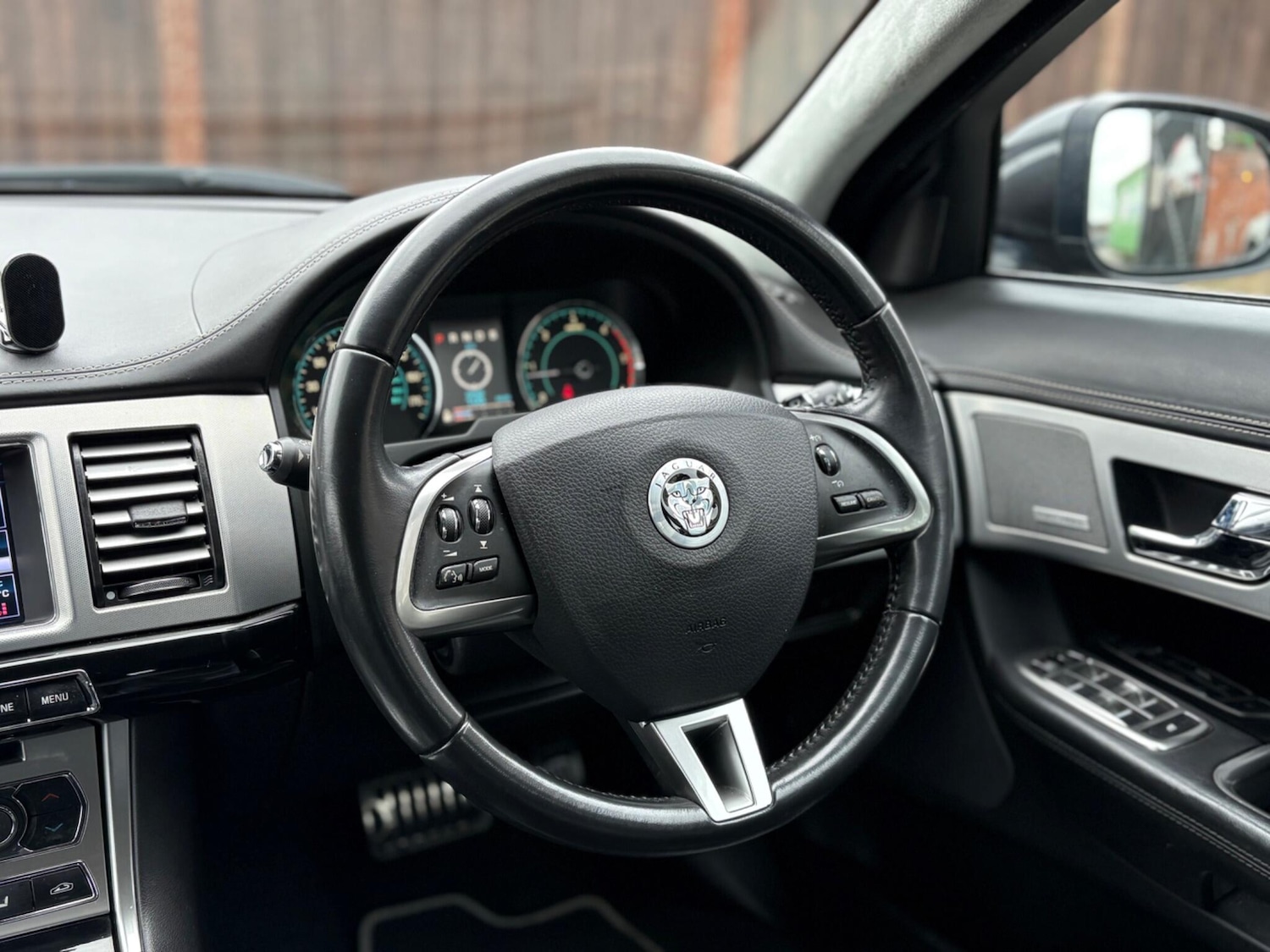 Used Jaguar XF 2012 for sale - 77468798: Photo 38