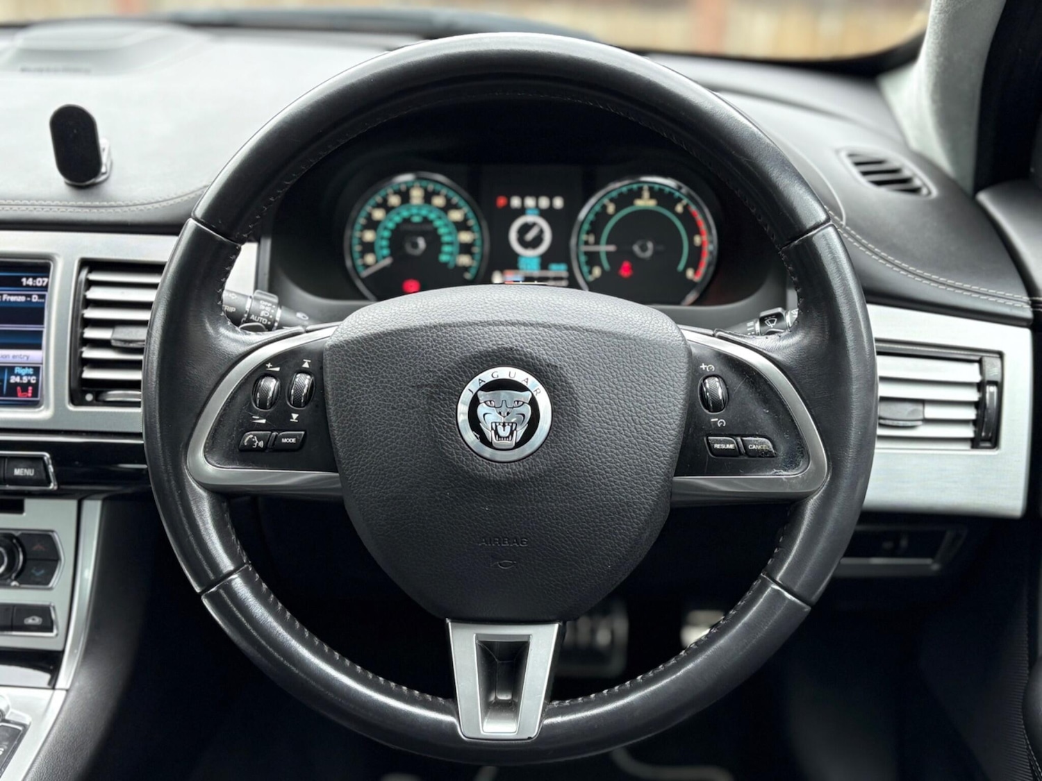 Used Jaguar XF 2012 for sale - 77468798: Photo 39