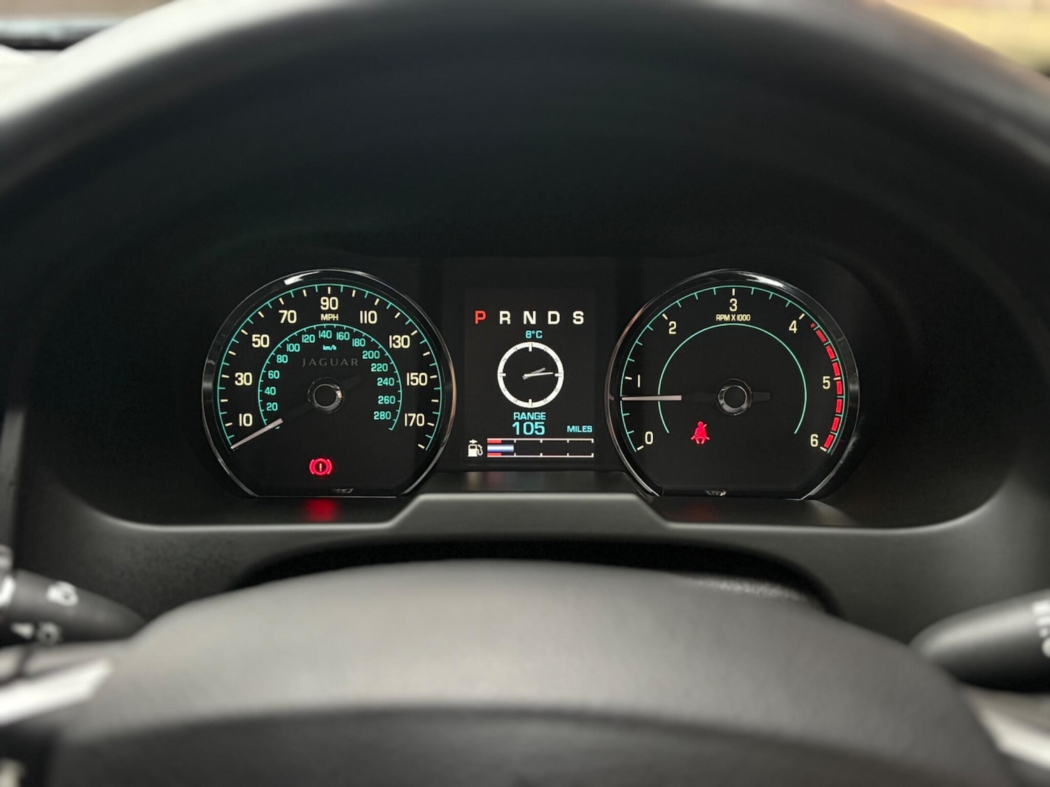 Used Jaguar XF 2012 for sale - 77468798: Photo 41