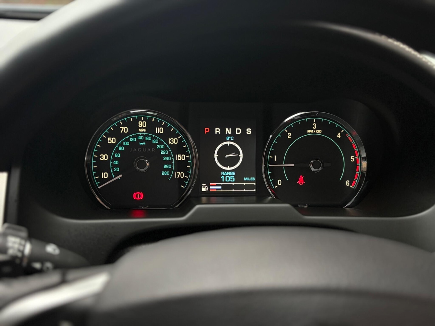 Used Jaguar XF 2012 for sale - 77468798: Photo 42