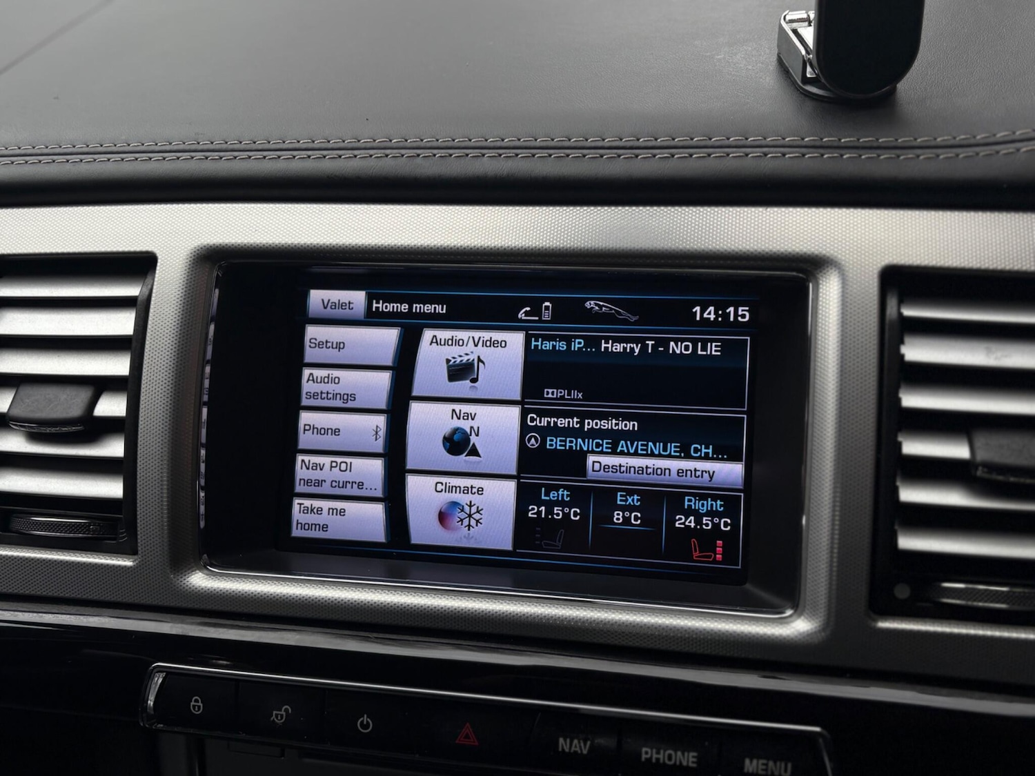 Used Jaguar XF 2012 for sale - 77468798: Photo 57