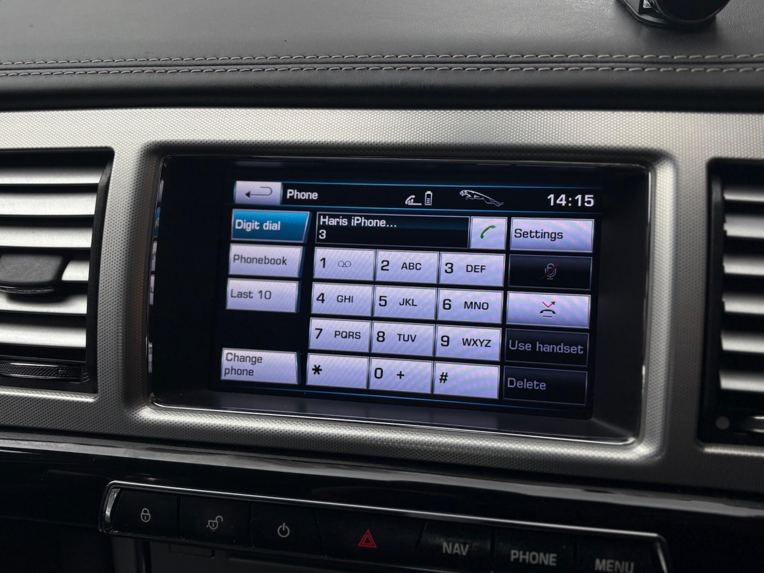 Used Jaguar XF 2012 for sale - 77468798: Photo 59