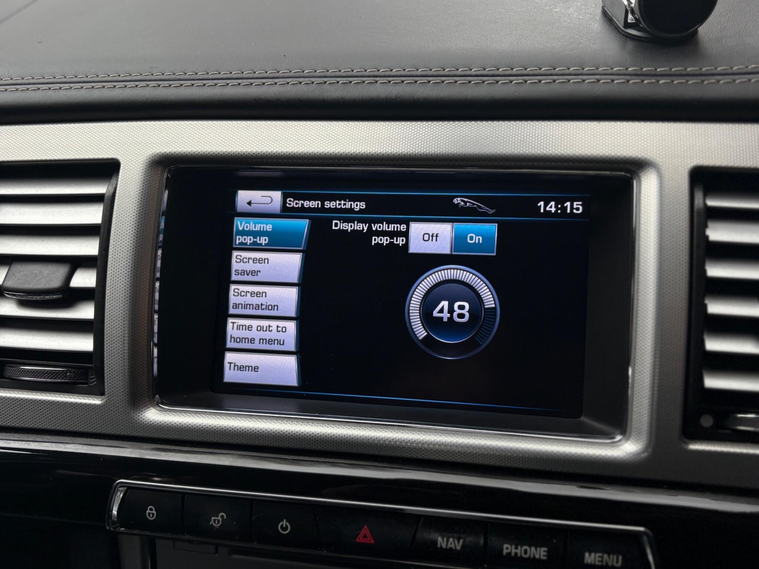 Used Jaguar XF 2012 for sale - 77468798: Photo 61