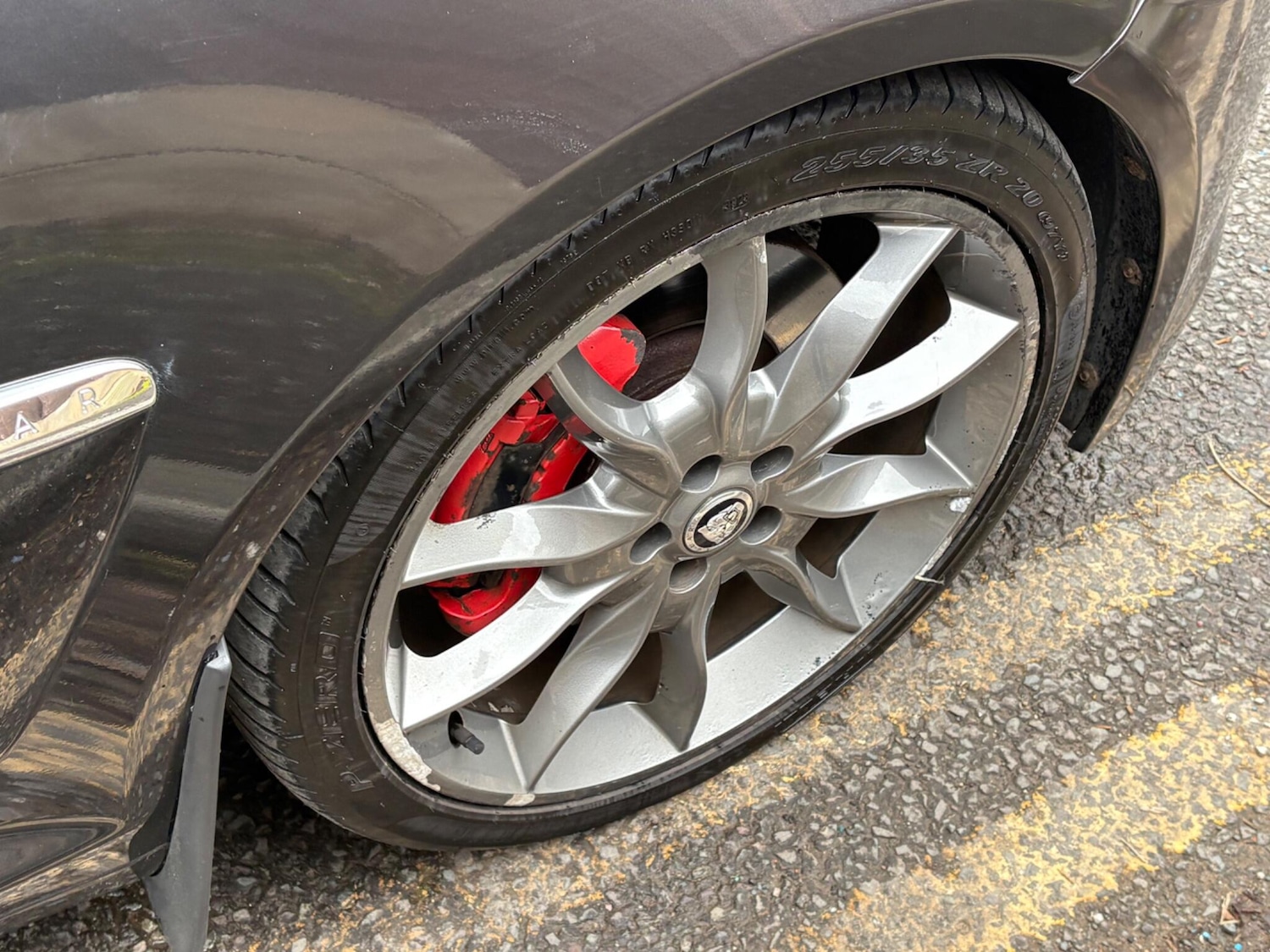 Used Jaguar XF 2012 for sale - 77468798: Photo 75