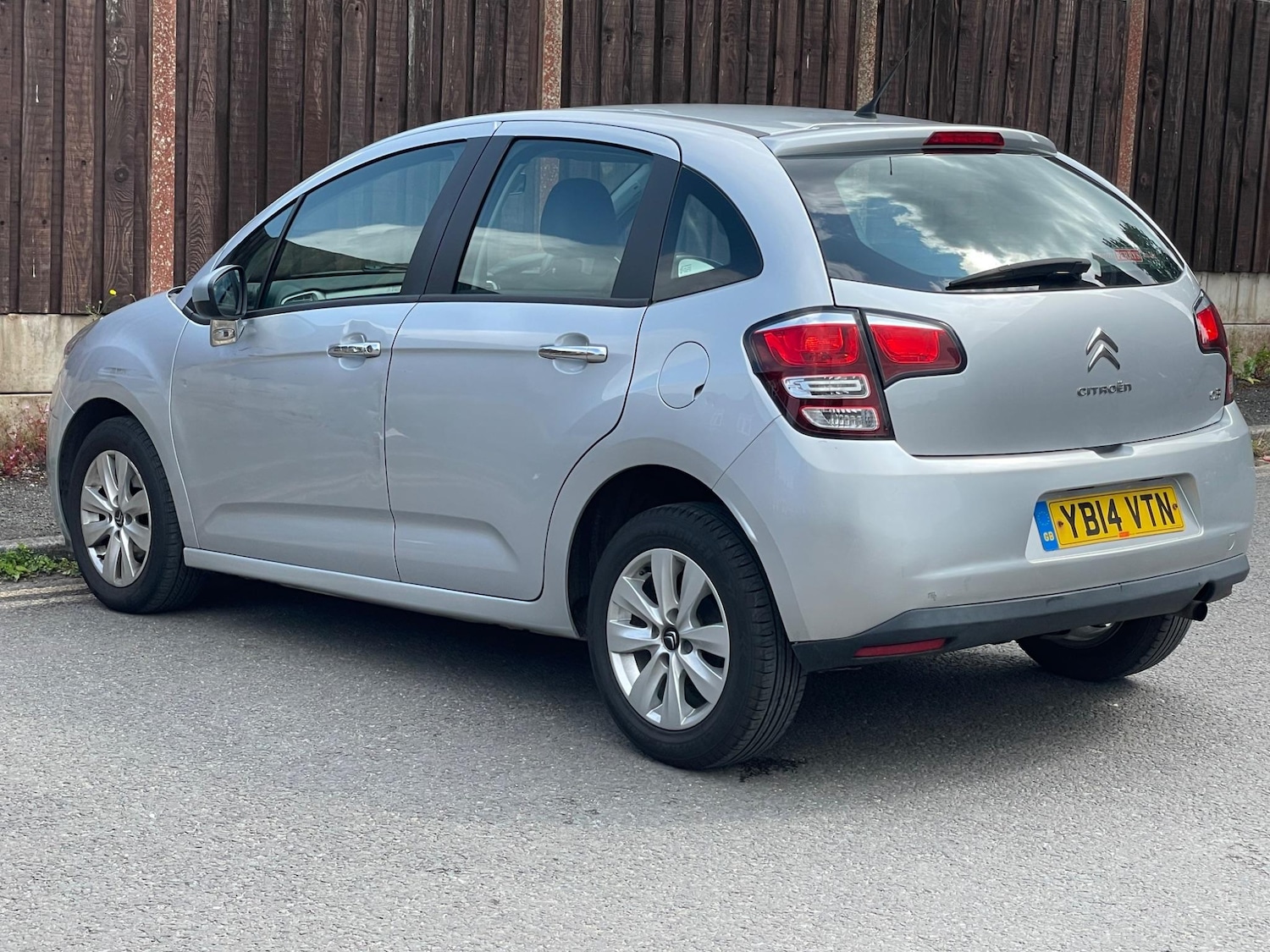 Vehicle 11