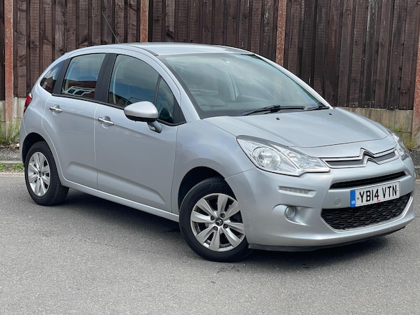 Used Citroen C3 2014 for sale - 74850283: Photo 13
