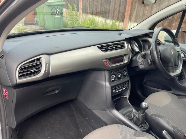 Used Citroen C3 2014 for sale - 74850283: Photo 14