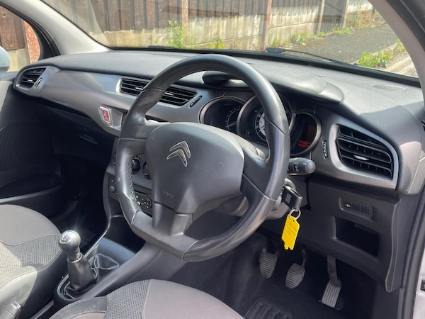 Used Citroen C3 2014 for sale - 74850283: Photo 15