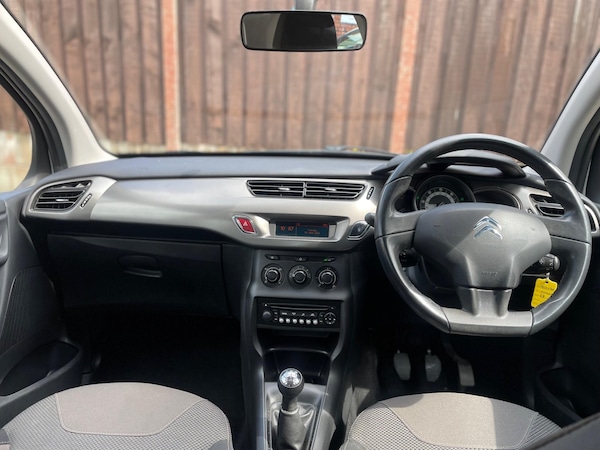 Used Citroen C3 2014 for sale - 74850283: Photo 17