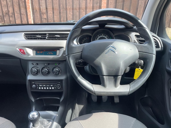 Used Citroen C3 2014 for sale - 74850283: Photo 19