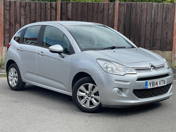 Used Citroen C3 2014 for sale - 74850283: Photo 1