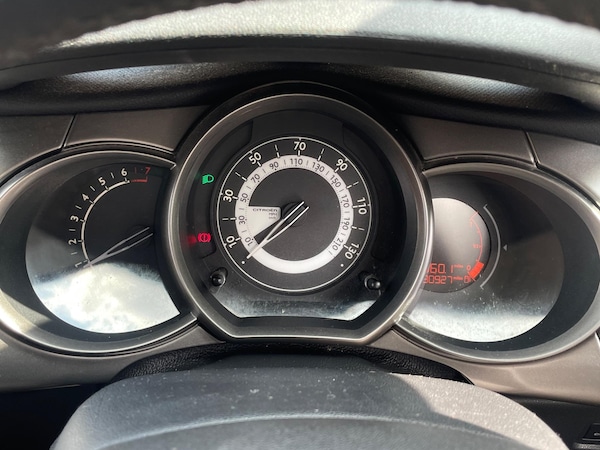 Used Citroen C3 2014 for sale - 74850283: Photo 22