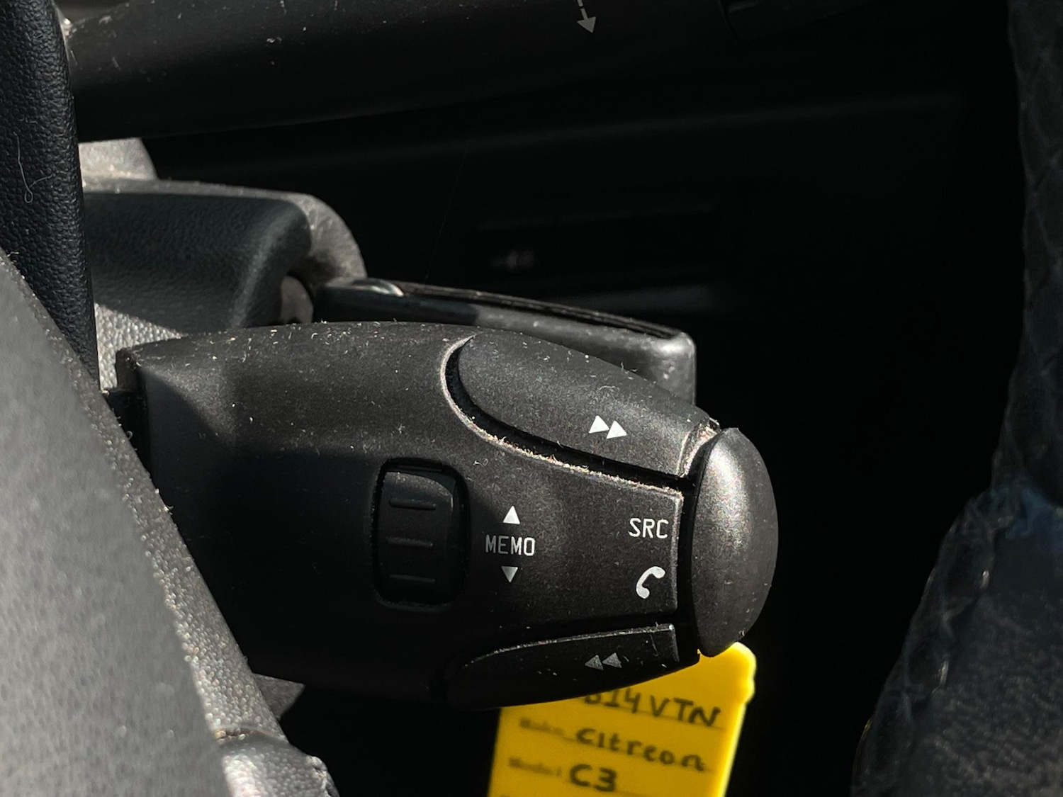 Vehicle 27