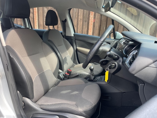 Used Citroen C3 2014 for sale - 74850283: Photo 29