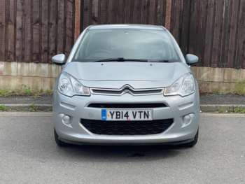 Used Citroen C3 2014 for sale - 74850283: Photo
