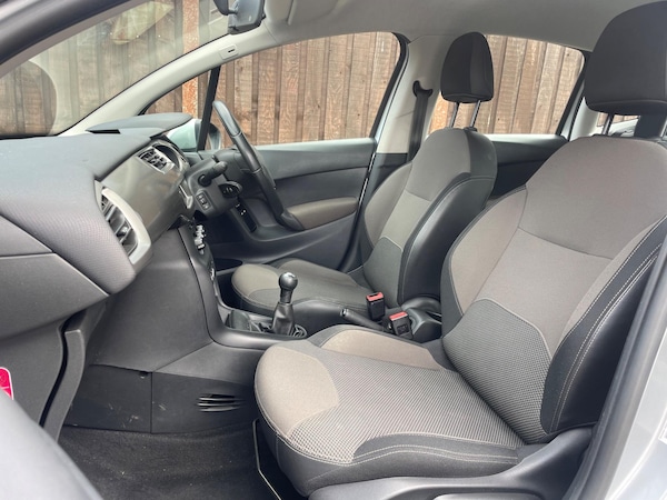 Used Citroen C3 2014 for sale - 74850283: Photo 30
