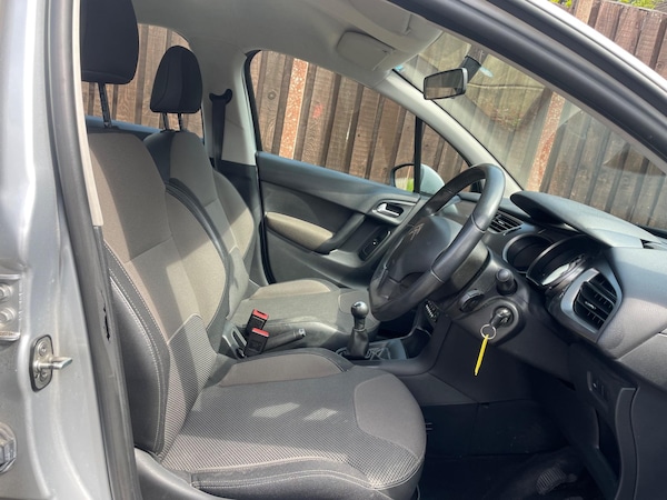 Used Citroen C3 2014 for sale - 74850283: Photo 31