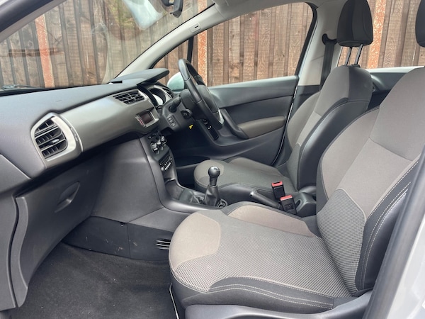 Used Citroen C3 2014 for sale - 74850283: Photo 33