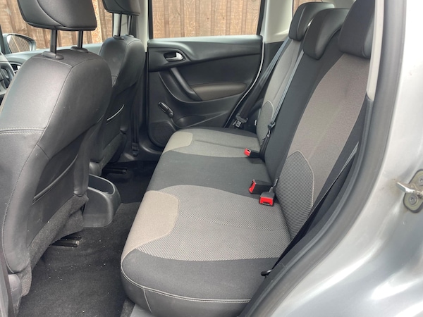 Used Citroen C3 2014 for sale - 74850283: Photo 38
