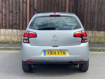 Used Citroen C3 2014 for sale - 74850283: Photo