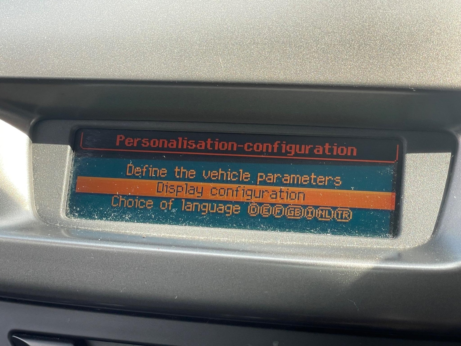 Vehicle 46