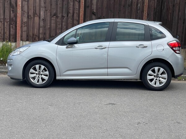 Used Citroen C3 2014 for sale - 74850283: Photo 5