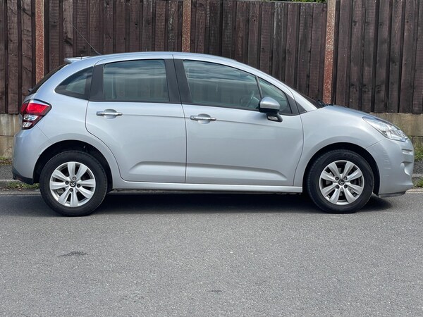 Used Citroen C3 2014 for sale - 74850283: Photo 6