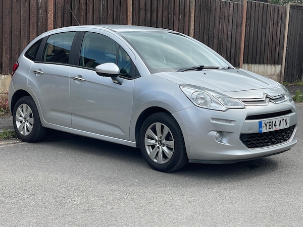Used Citroen C3 2014 for sale - 74850283: Photo 7