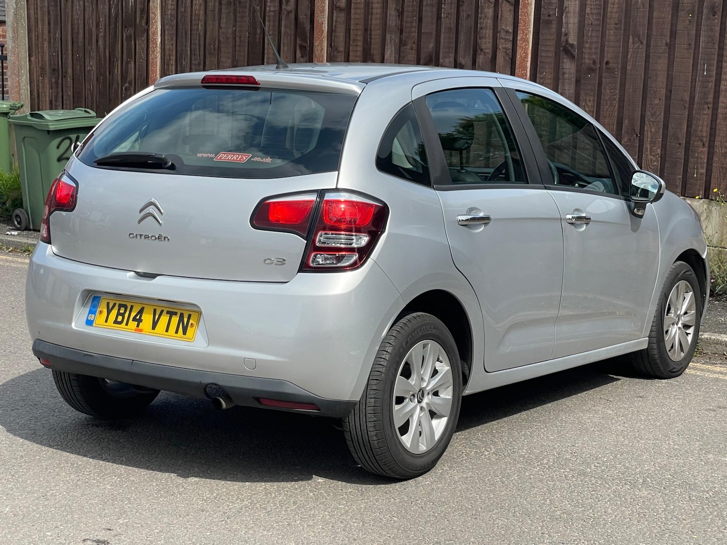 Vehicle 9
