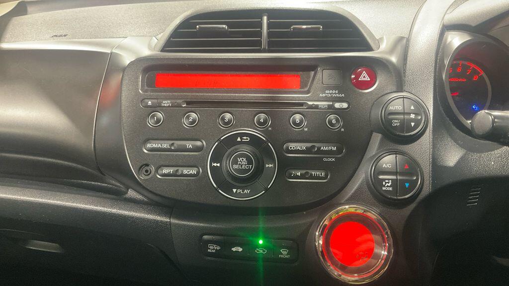 Used Honda Jazz 2012 for sale - 76166966: Photo 10
