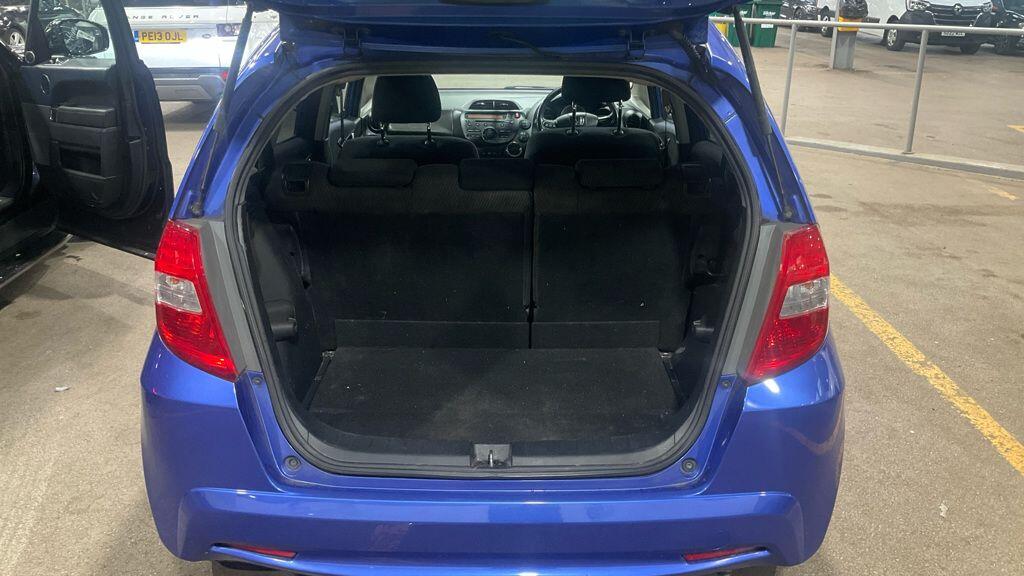 Used Honda Jazz 2012 for sale - 76166966: Photo 11