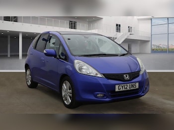Honda - Jazz