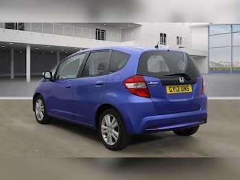 Used Honda Jazz 2012 for sale - 76166966: Photo 2