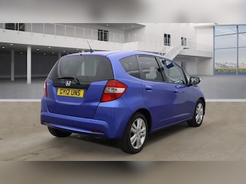 Used Honda Jazz 2012 for sale - 76166966: Photo 4