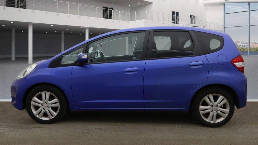 Used Honda Jazz 2012 for sale - 76166966: Photo 5