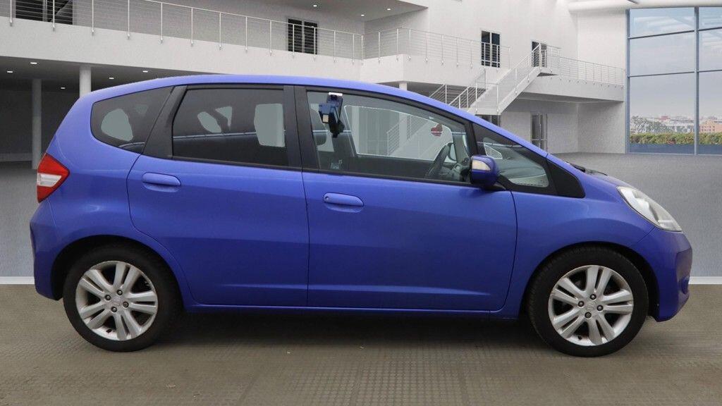 Used Honda Jazz 2012 for sale - 76166966: Photo 6
