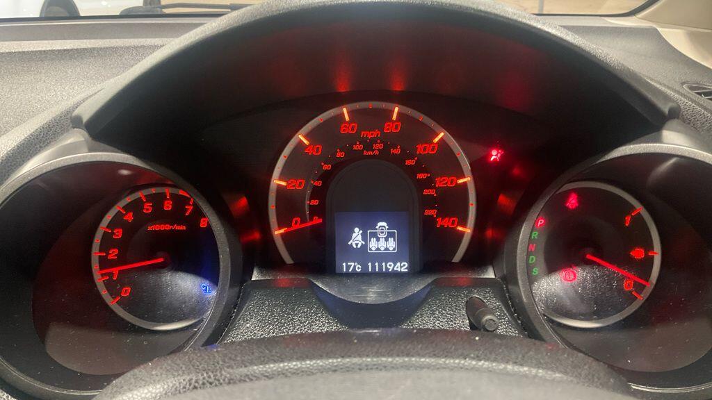 Used Honda Jazz 2012 for sale - 76166966: Photo 9