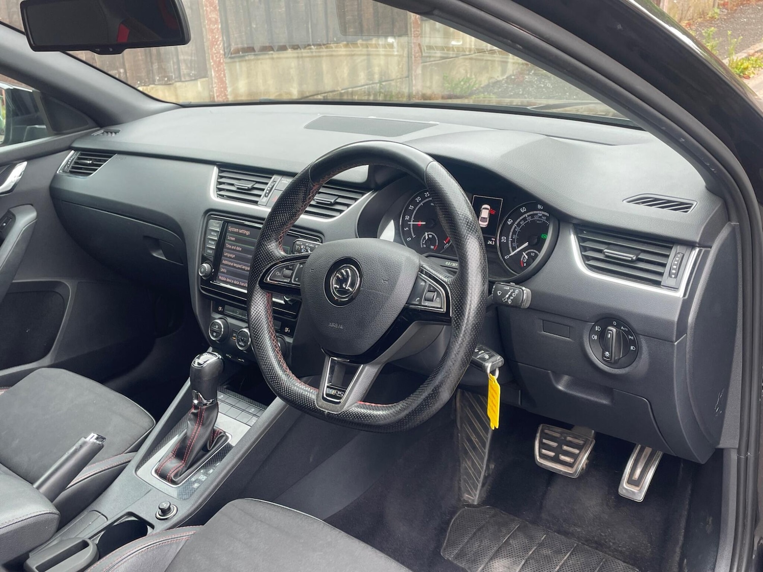 Vehicle 15