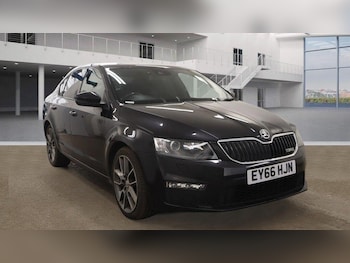 Used Skoda Octavia 2016 for sale - 75539887: Photo