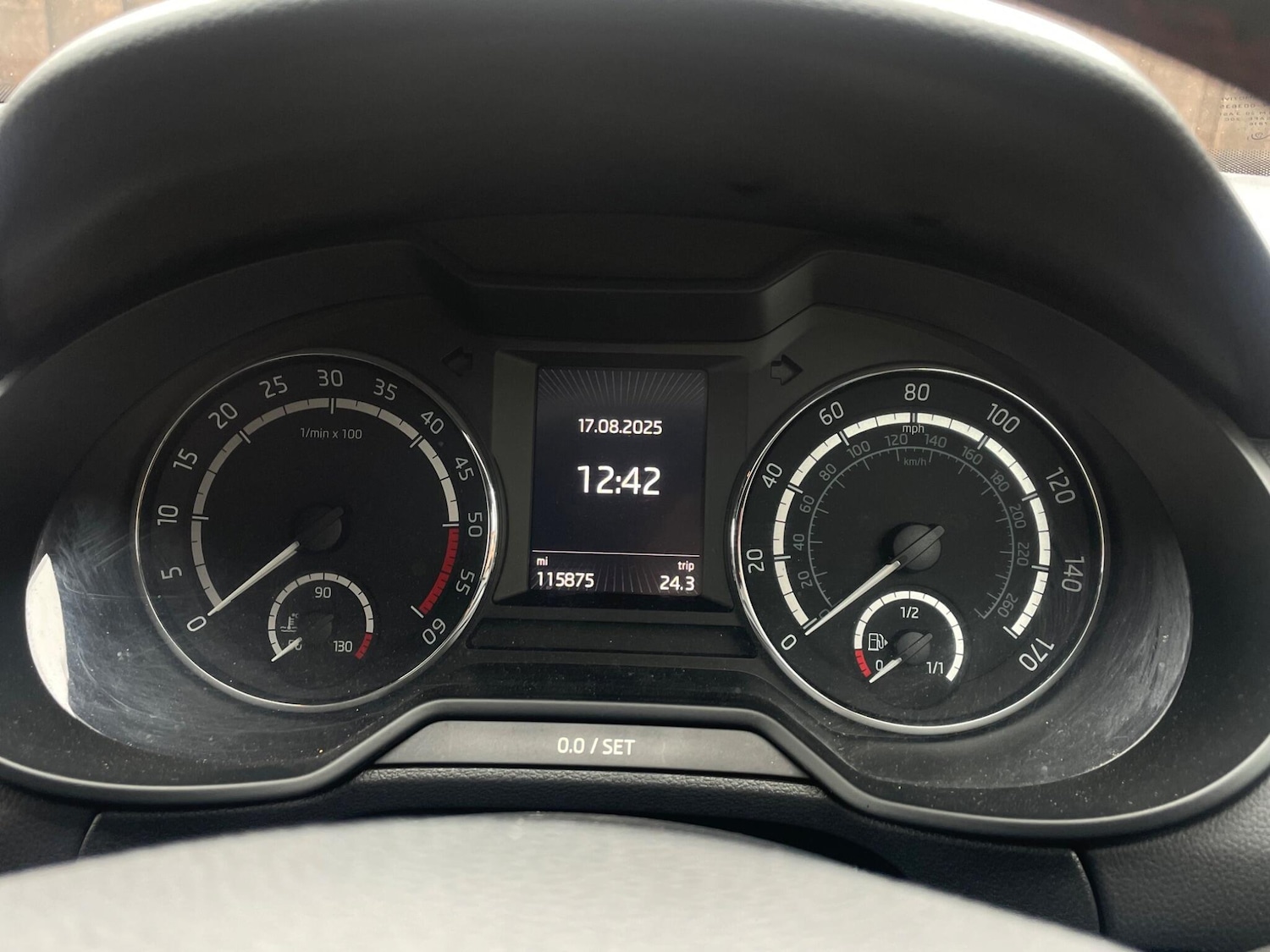Vehicle 26