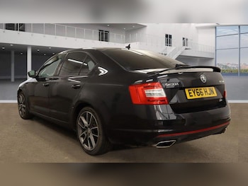 Used Skoda Octavia 2016 for sale - 75539887: Photo