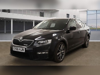 Used Skoda Octavia 2016 for sale - 75539887: Photo