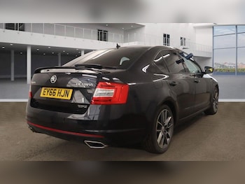 Used Skoda Octavia 2016 for sale - 75539887: Photo