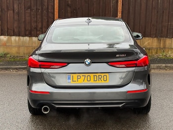 Used BMW 2 Series 2021 for sale - 77166620: Photo