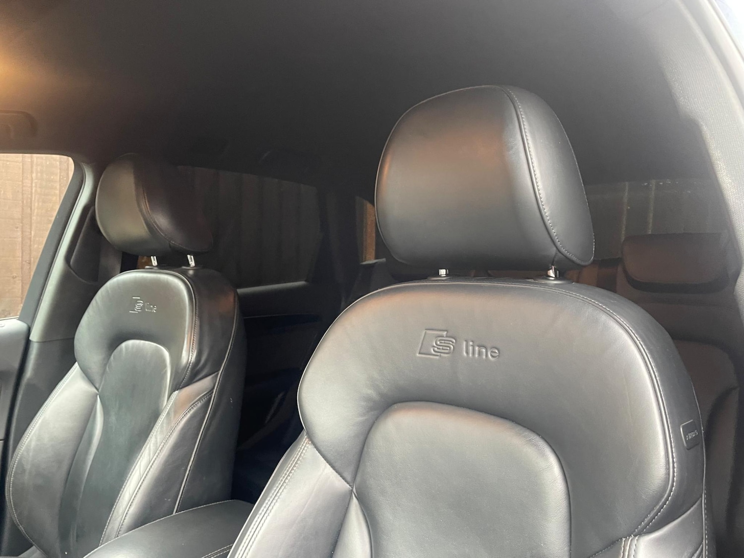 Used Audi Q5 2016 for sale - 76538203: Photo 27