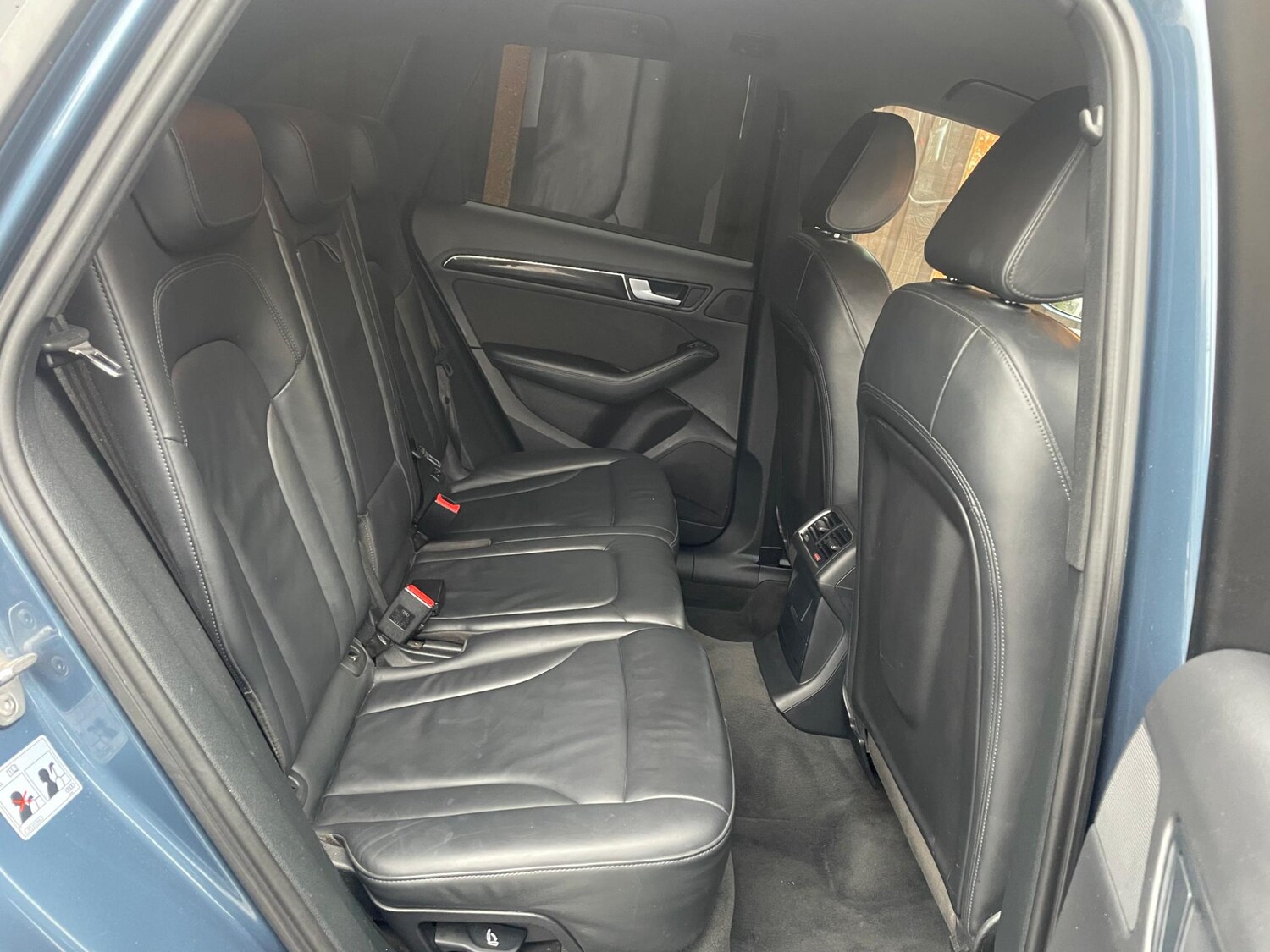 Used Audi Q5 2016 for sale - 76538203: Photo 29