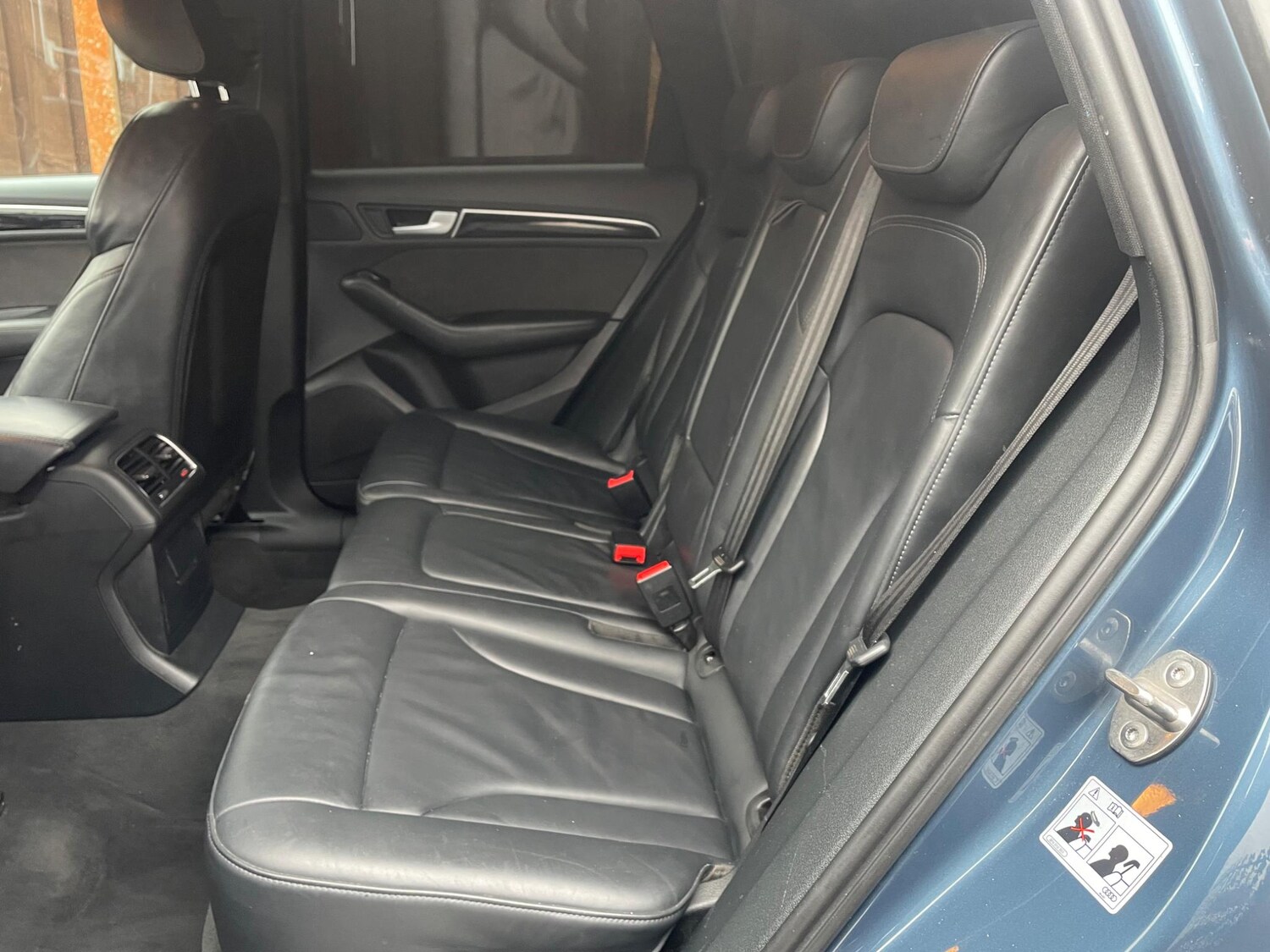 Used Audi Q5 2016 for sale - 76538203: Photo 30