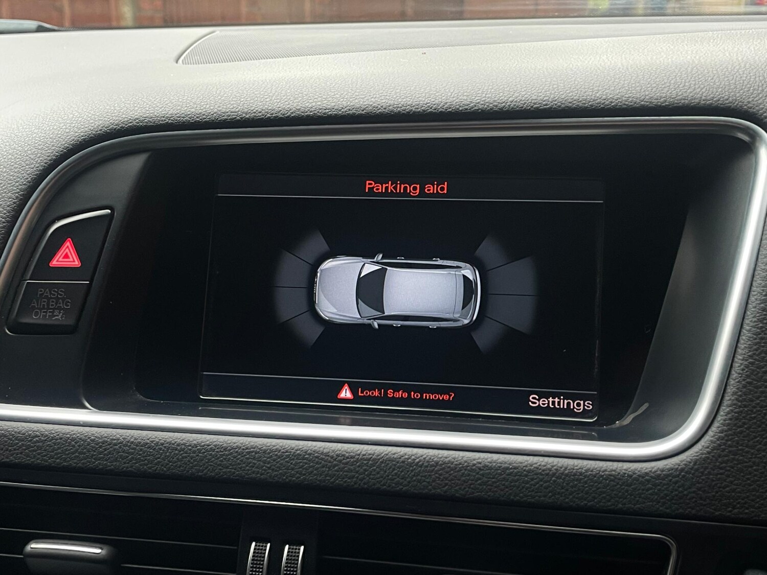 Used Audi Q5 2016 for sale - 76538203: Photo 38